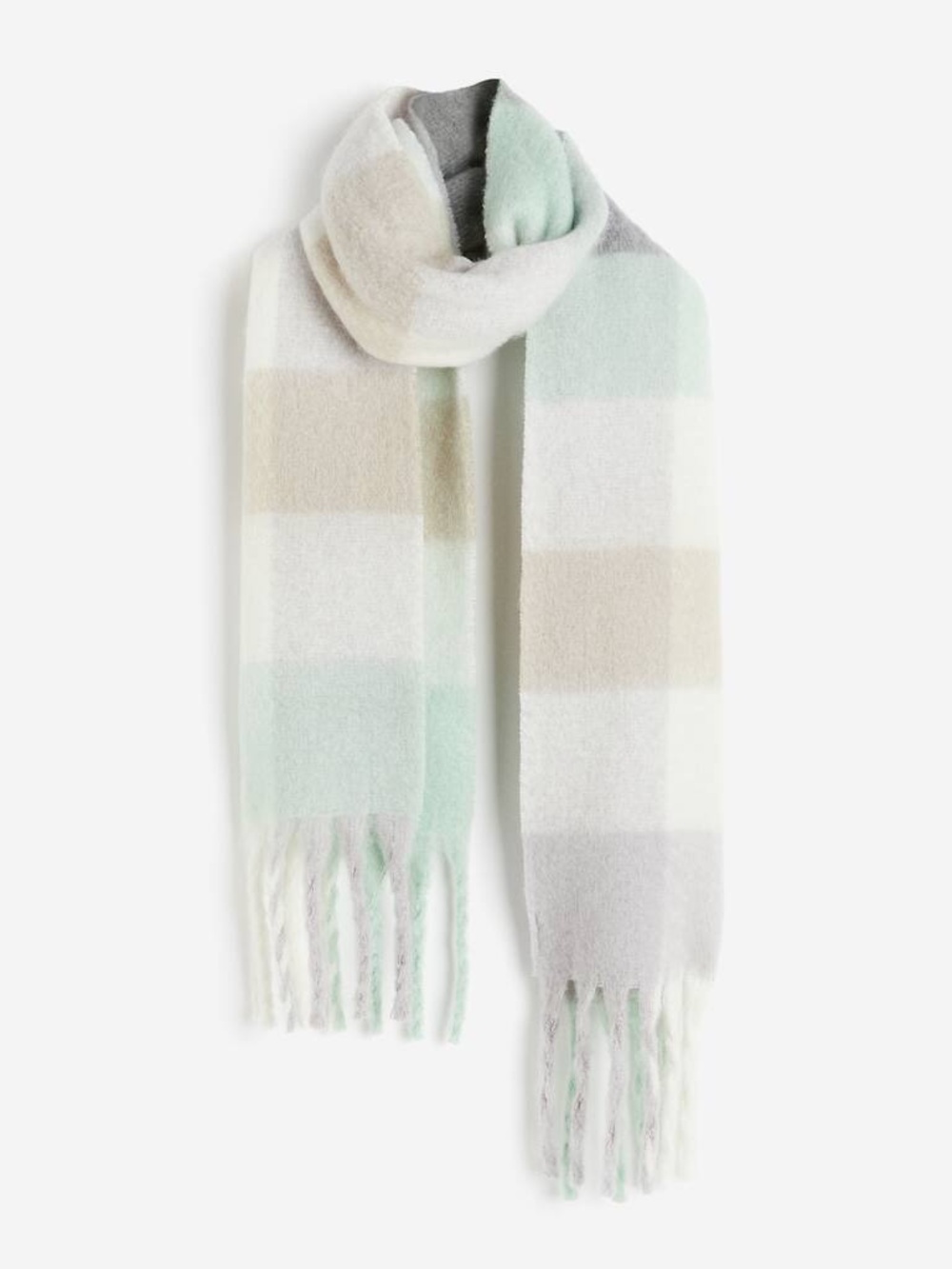 H&M Scraf